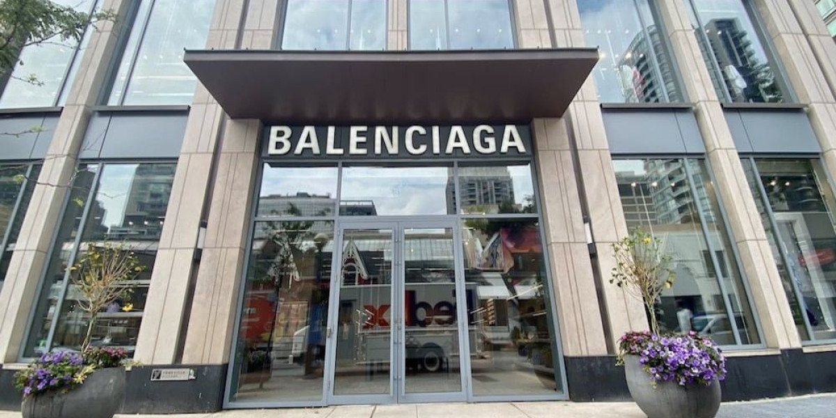 Balenciaga Sale "Shoes are the most important