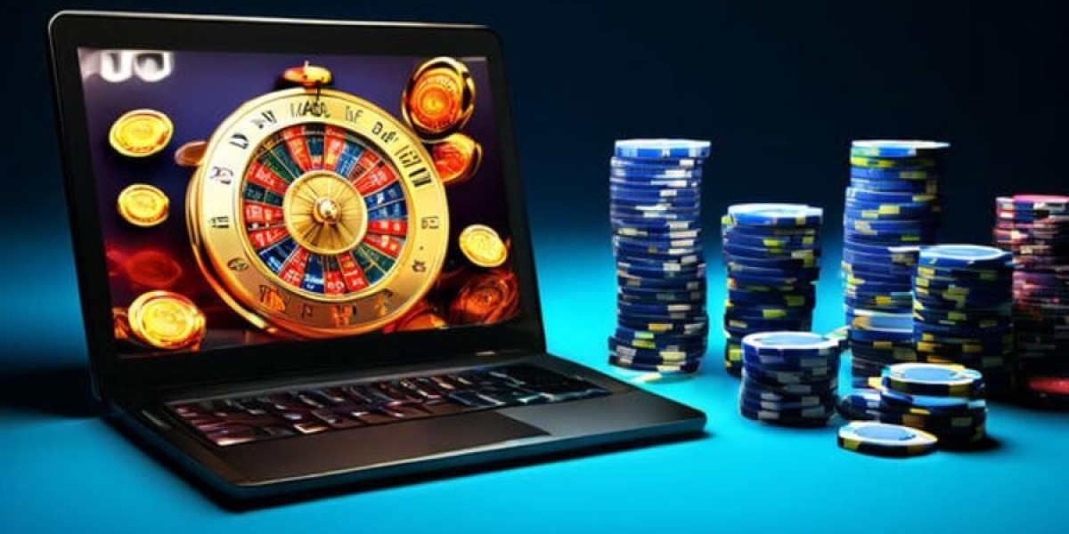 Ride the Hallyu Wave, Strike Fortune on Korean Gambling Sites!