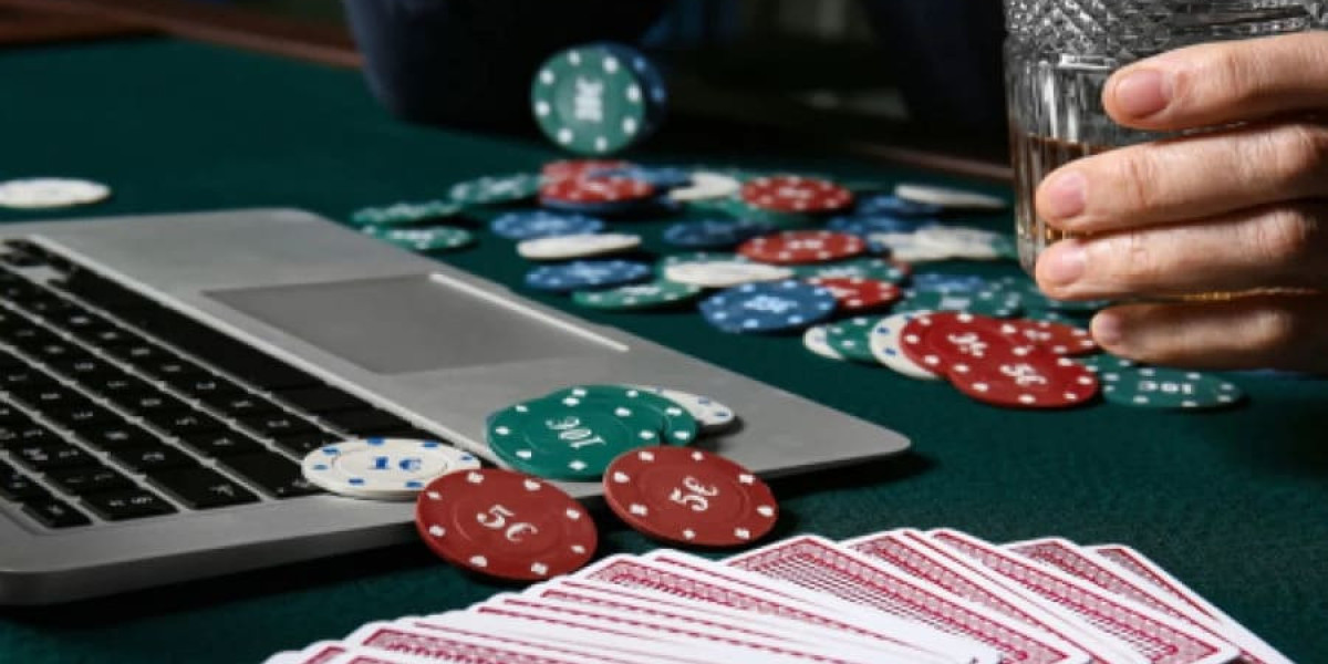 An Ace Up Your Sleeve: The Ultimate Guide to Baccarat Sites