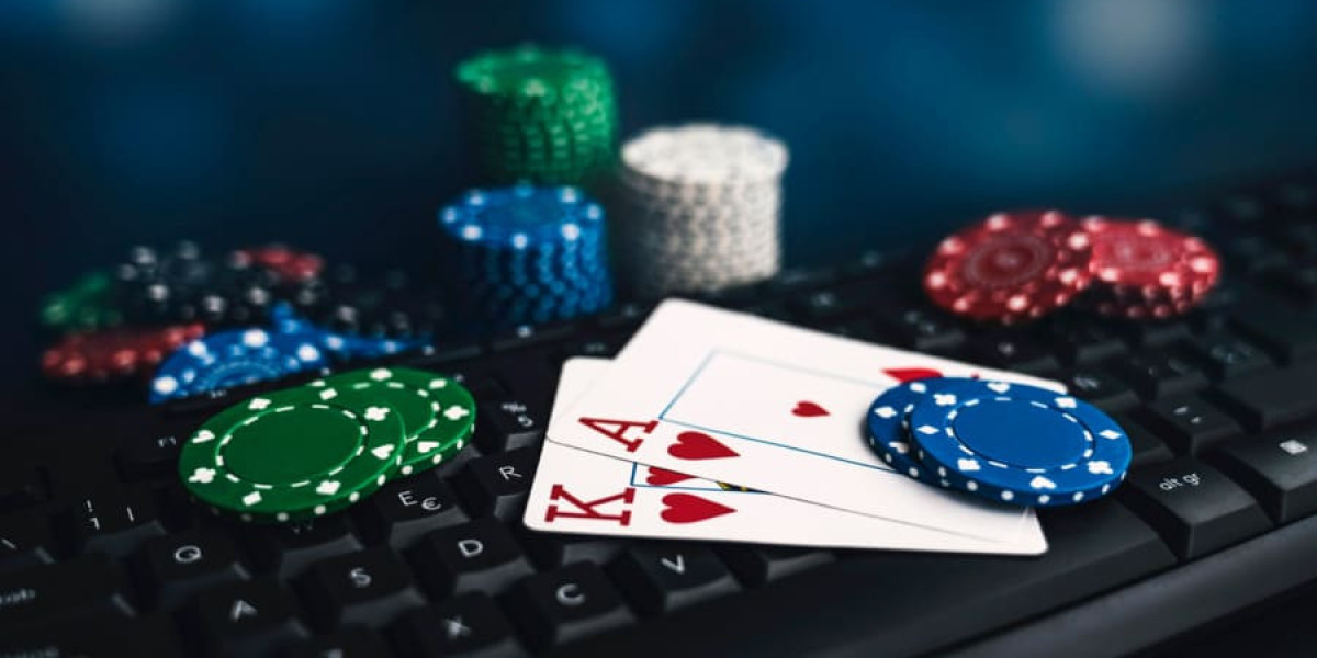 Winning Big: The Ultimate Guide to Baccarat Sites