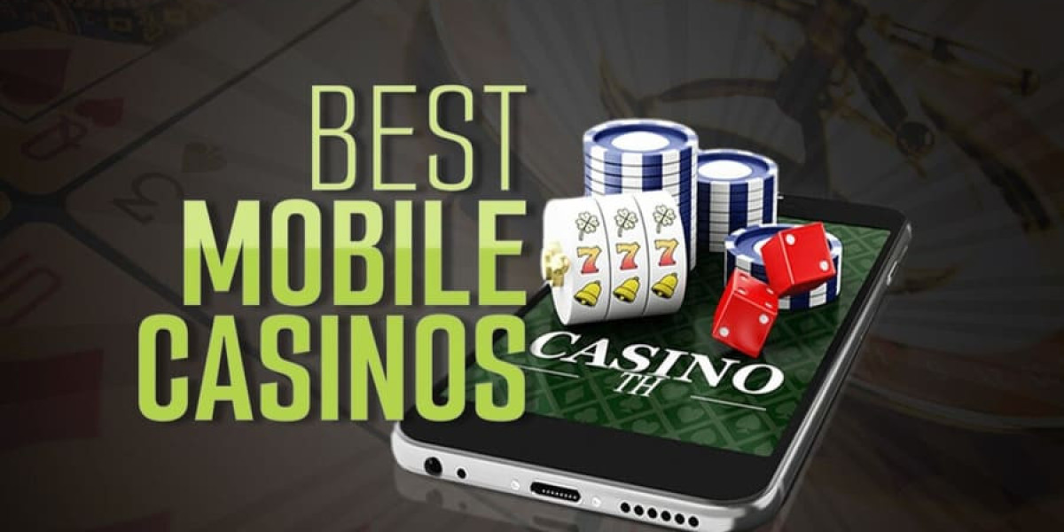 Mastering the Art of Online Casino: A Witty Guide to Digital Gambling