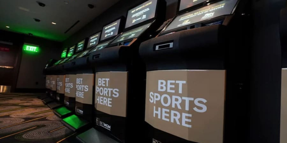 Rolling the Dice: Your Ultimate Guide to Sports Betting