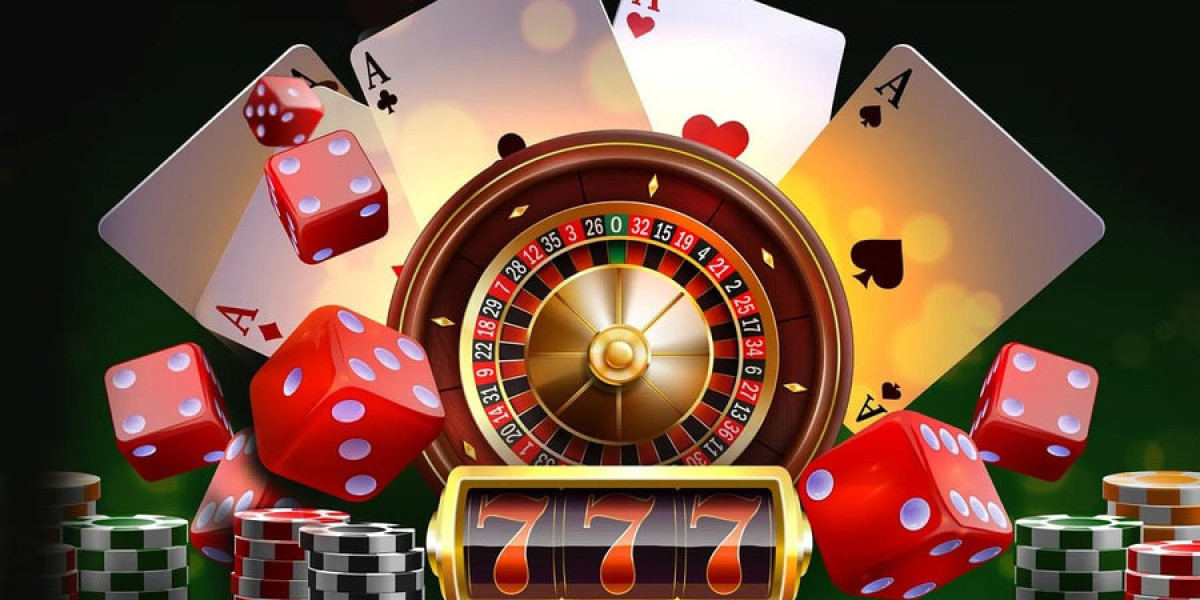 Spin to Win: The Ultimate Online Slot Experience