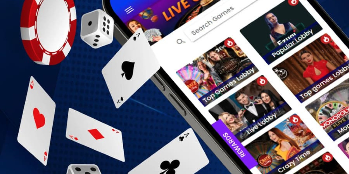 Winning Big with Wits: Your Ultimate Baccarat Site Guide