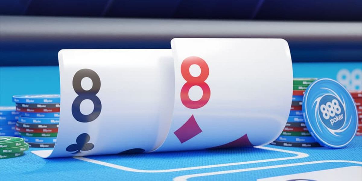 Roll the Virtual Dice: Dive into the World of Online Casinos